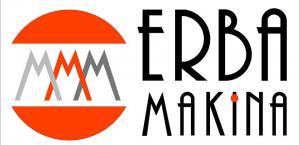 Лого Компания «ЭРБА МАКИНА»
