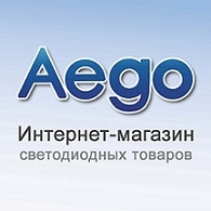 Лого AEGO