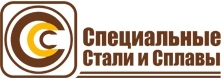 Лого Специальные Стали и Сплавы
