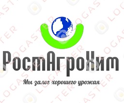 Лого РостАгроХим
