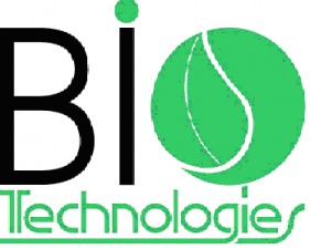 Лого Биотехнологии