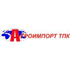 Лого Агроимпорт ТПК