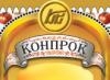 Лого ОАО Конпрок