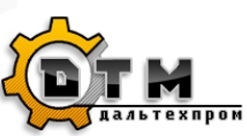 Лого Дальтехпром