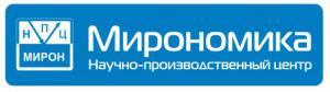 Лого НПЦ  Мирономика