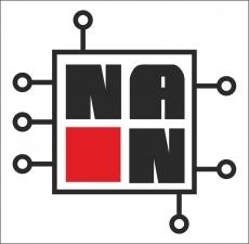 Лого НАН