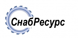 Лого «Снабресурс»