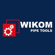Лого WIKOM Pipe Tools