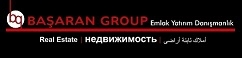 Лого Basaran group