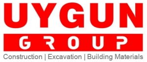 Лого Uygun Group