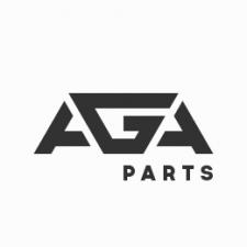 Лого AGA TRUCK PARTS NY