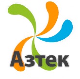 Лого ТПК  Азтек