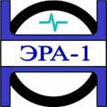Лого ПТП ЭРА-1