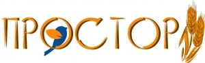 Лого Простор