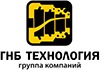 Лого ГНБ Техно