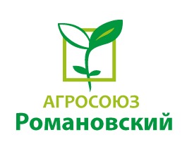 Лого «Агросоюз Романовский»