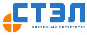 Лого Стэл-Иркутск