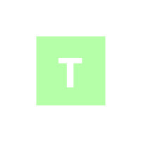 Лого ТехРегионСнаб