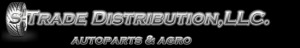 Лого S-TRADE DISTRIBUTION  LLC AUTOPARTS & AGRO