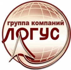 Лого Группа компаний  Логус