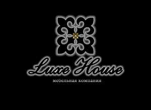 Лого Luxe House