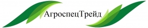 Лого Агроспецтрейд