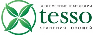 Лого ТЕSSO
