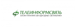 Лого Телеинформсвязь  ПК