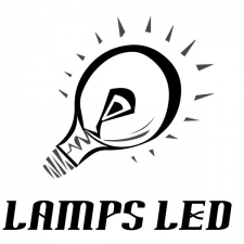 Лого Лампс-Лед