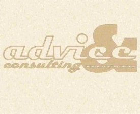 Лого OOO ADVICE & CONSULTING