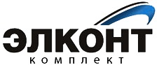 Лого ЭЛКОНТ-Комплект