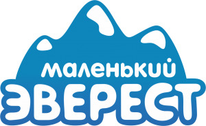 Лого Маленький Эверест
