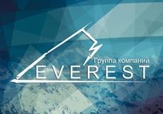 Лого СК Эверест