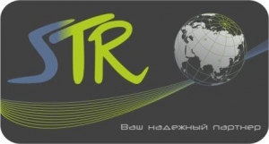 Лого «СТР »