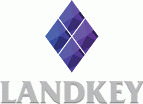Лого Landkey