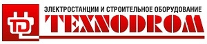 Лого ТехноДром в Санкт-Петербурге