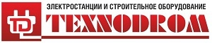 Лого ТехноДром