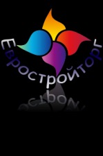 Лого Евростройторг