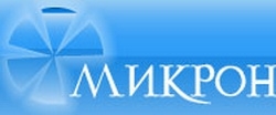 Лого ТД Микрон