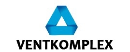 Лого Компания ВЕНТКОМПЛЕКС