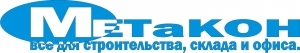 Лого МЕТАКОН