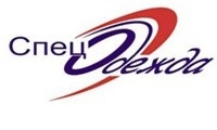Лого ТД «Спецодежда»