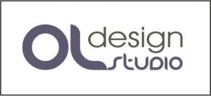 Лого OL Design studio