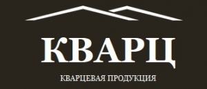 Лого Торговый дом  Кварц