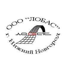 Лого ЛОБАС-НН