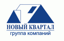 Лого НОВЫЙ КВАРТАЛ
