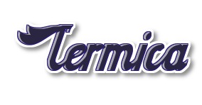 Лого Термика
