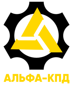 Лого Альфа-СПК