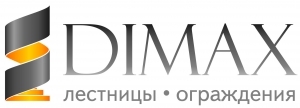 Лого DiMax