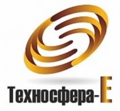 Лого Техносфера-е